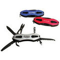 7-in-1 Sleek Multi-Tool